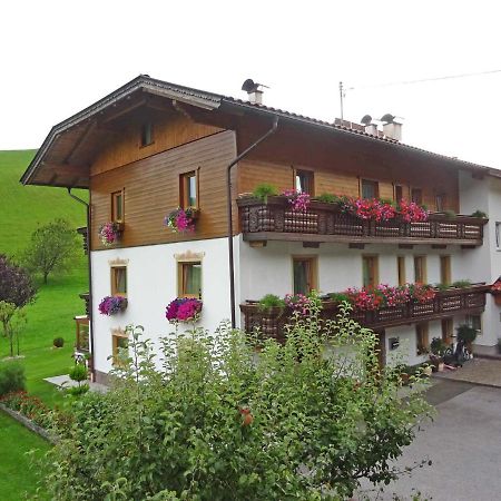 Landhaus Alpenblick 韦兴 外观 照片