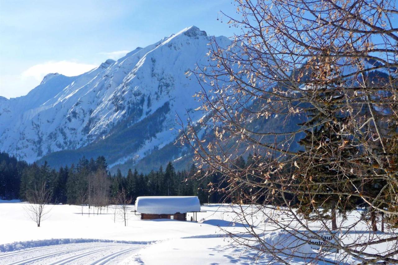 Landhaus Alpenblick 韦兴 外观 照片