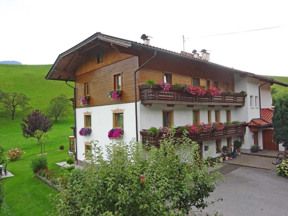 Landhaus Alpenblick 韦兴 外观 照片