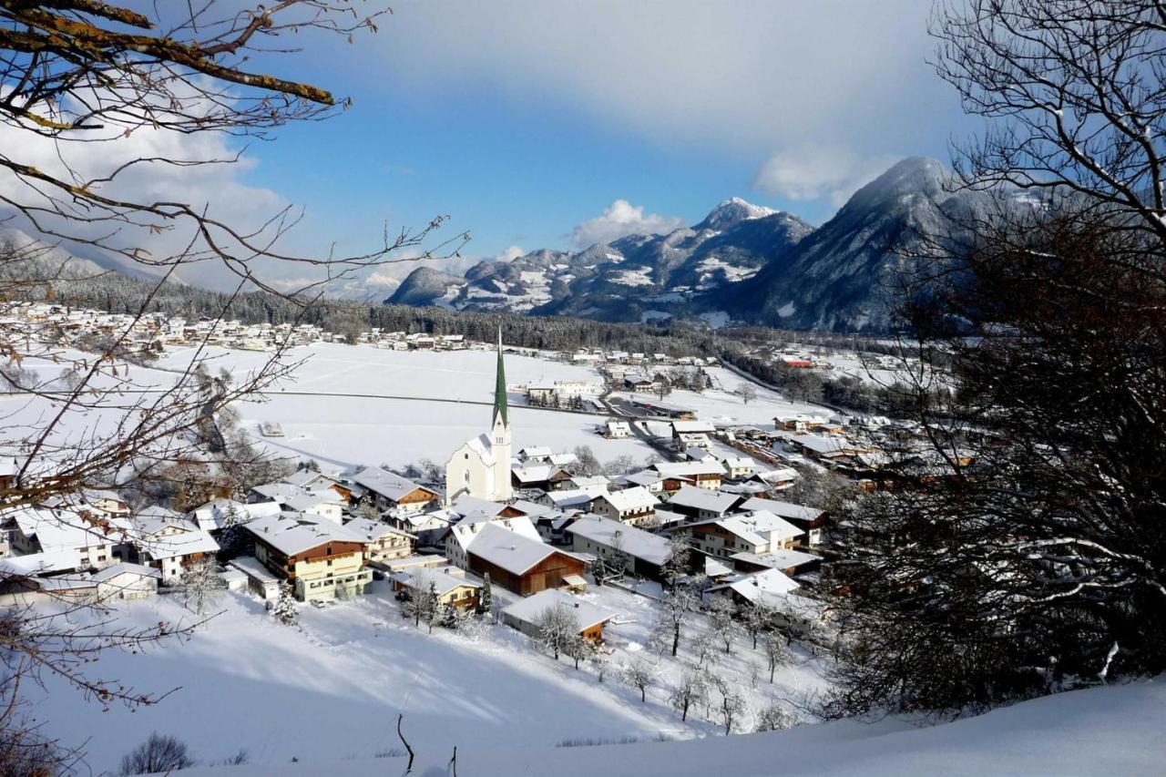Landhaus Alpenblick 韦兴 外观 照片