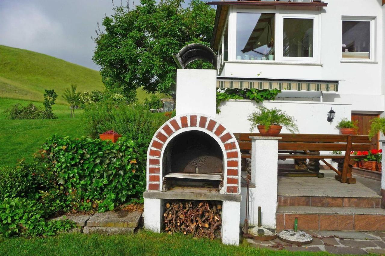 Landhaus Alpenblick 韦兴 外观 照片