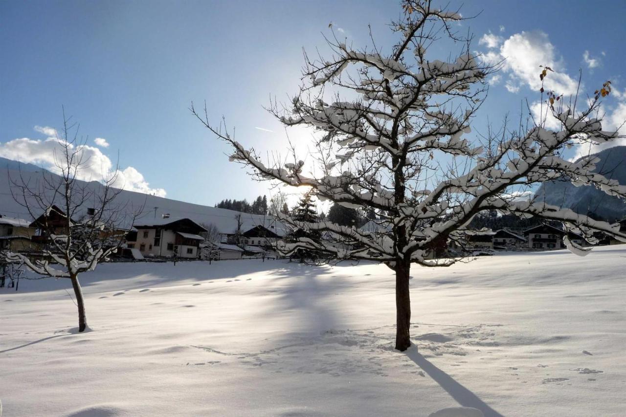 Landhaus Alpenblick 韦兴 外观 照片