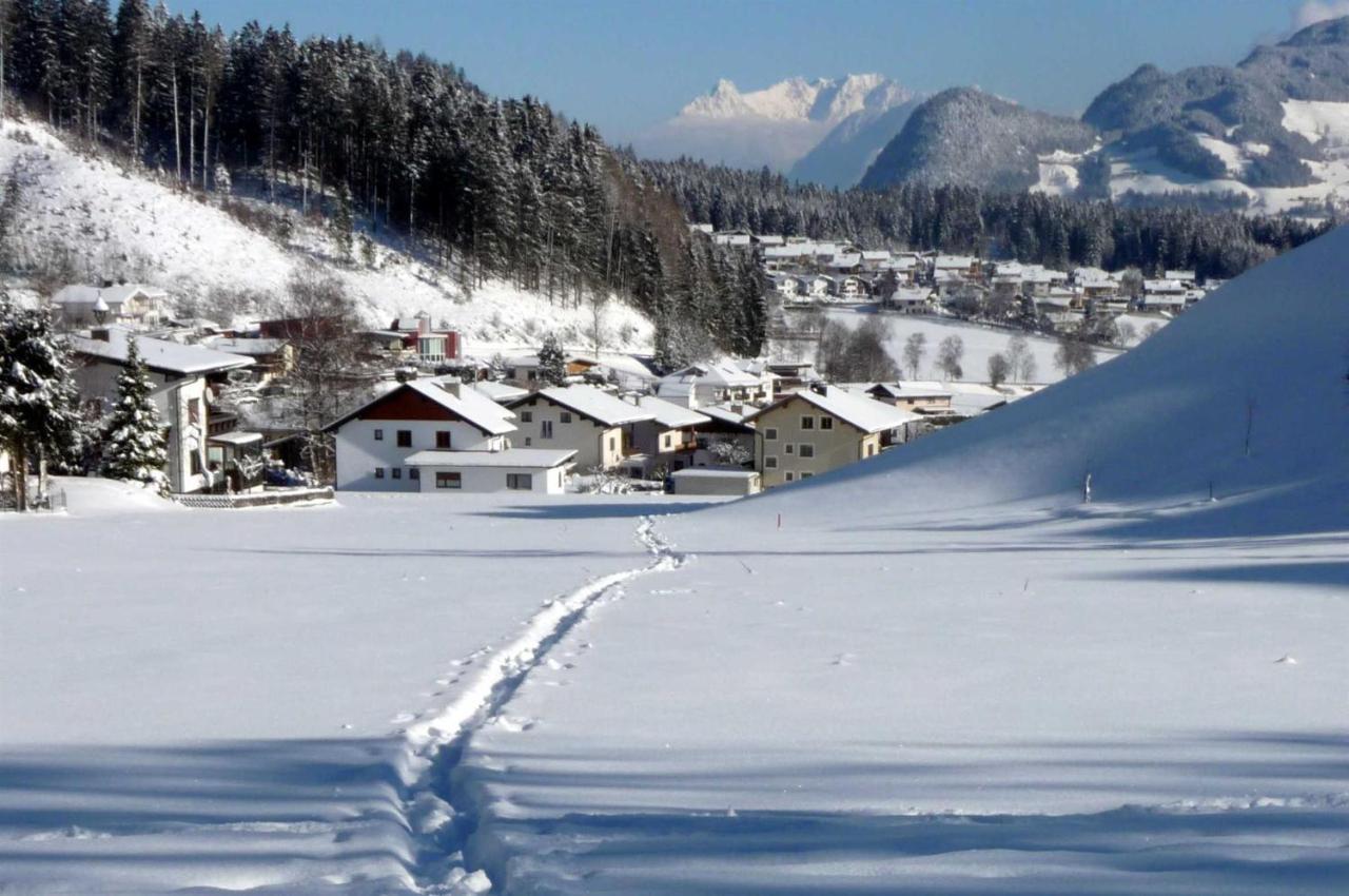 Landhaus Alpenblick 韦兴 外观 照片