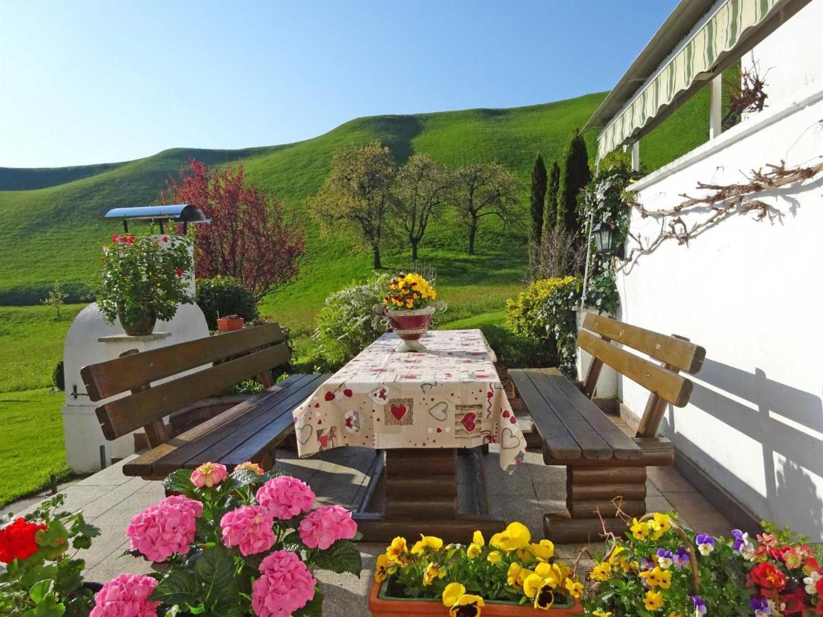 Landhaus Alpenblick 韦兴 外观 照片