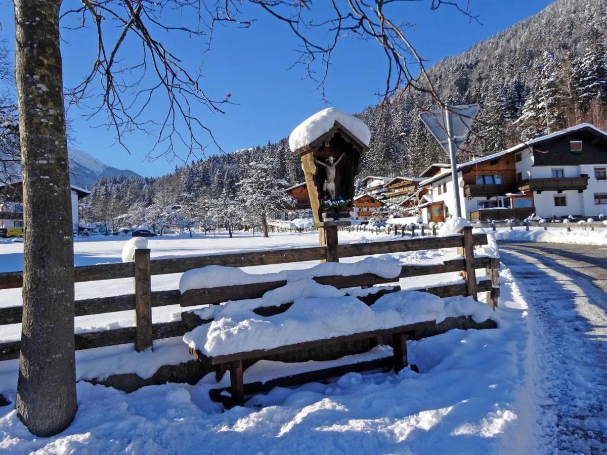 Landhaus Alpenblick 韦兴 外观 照片