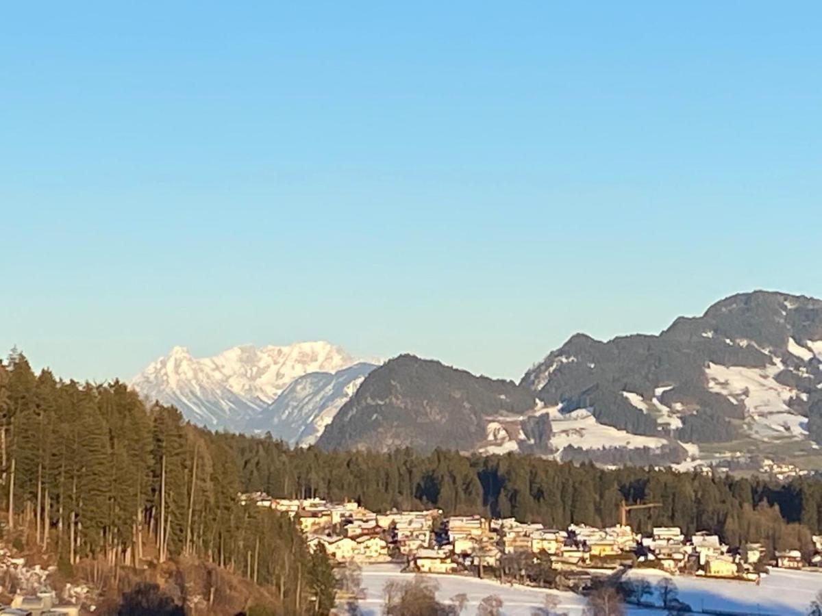 Landhaus Alpenblick 韦兴 外观 照片