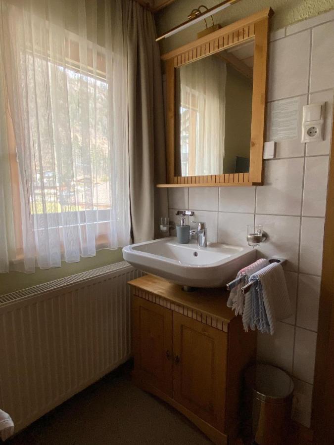 Landhaus Alpenblick 韦兴 外观 照片