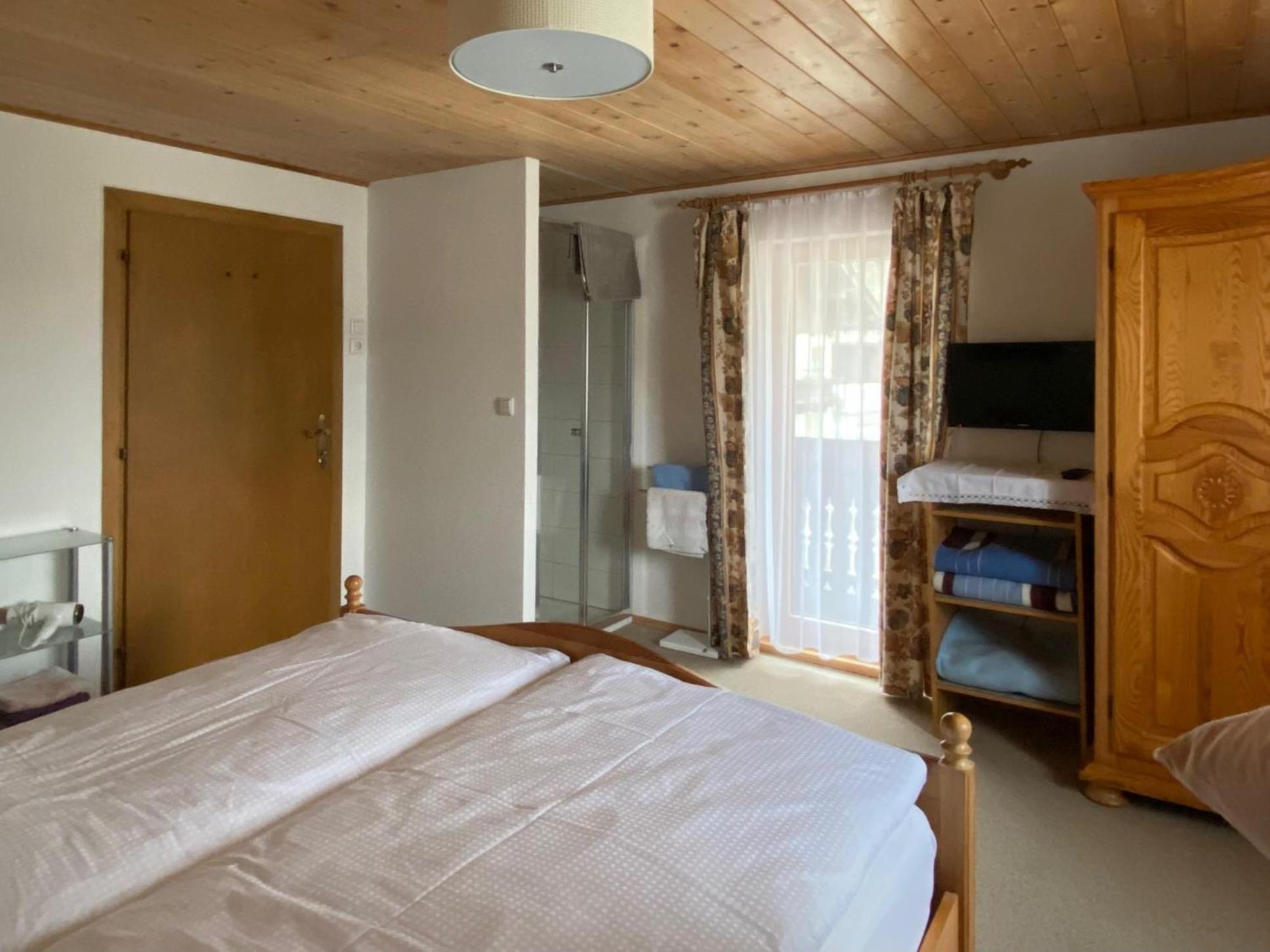 Landhaus Alpenblick 韦兴 客房 照片