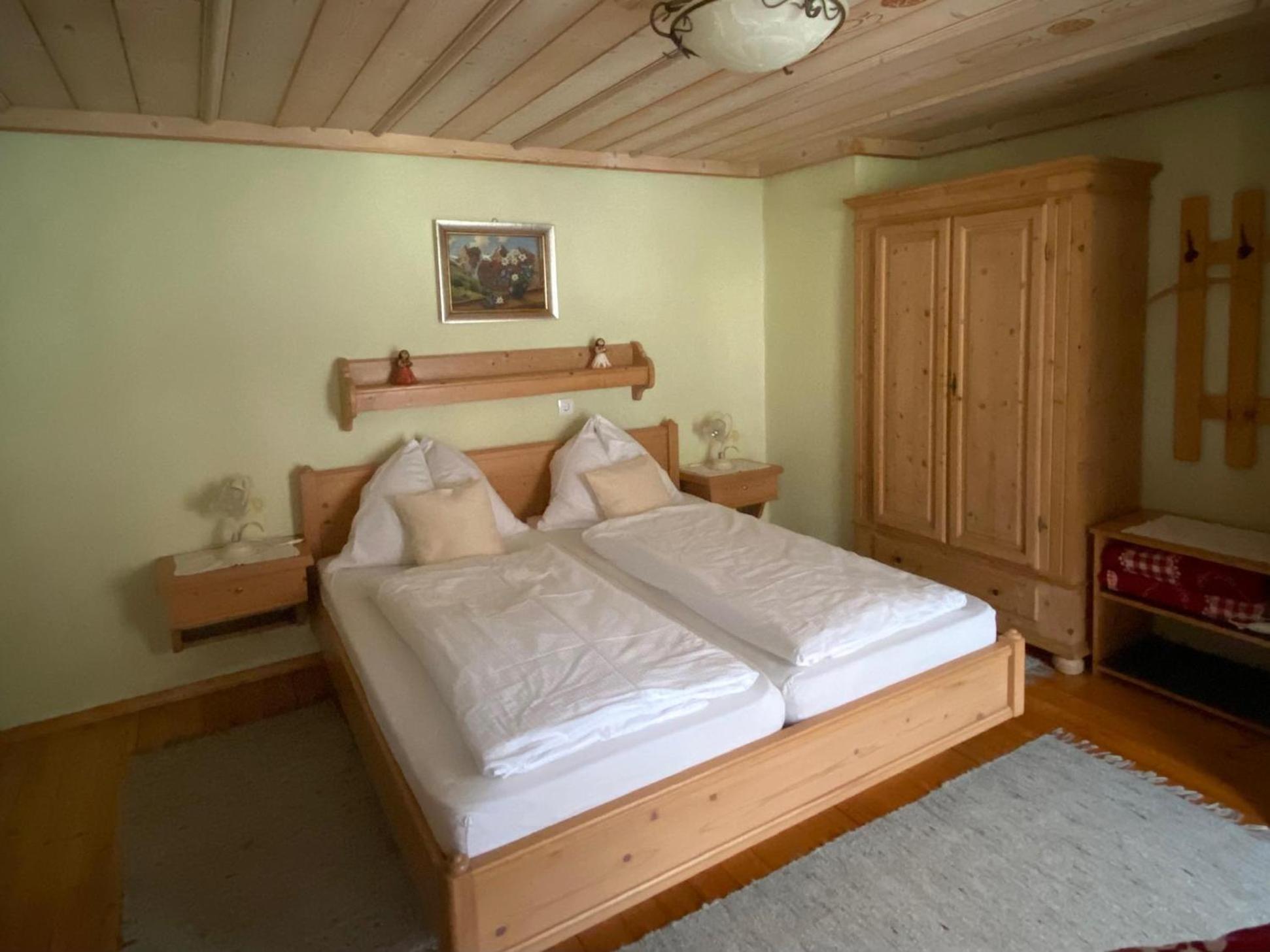 Landhaus Alpenblick 韦兴 客房 照片